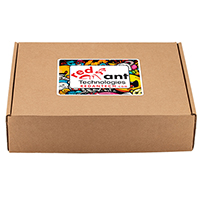 “PREMIUM POWER & LIFESTYLE KIT” Gift Set